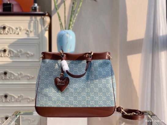 Firstbag ru GUCCI bag Tote 0804